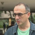 Profesori Filozofskog fakulteta pozivaju na skup podrške kolegi Gruhonjiću