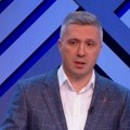 Obradović: Vratio sam se u Čačak jer smena SNS kreće sa lokala, neophonda saradnja opozicije