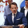 Krkobabić osudio objavljivanje umrlice sa Vučićevim likom: Primitivan izraz političke i ljudske nemoći
