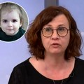 "Neko je mogao da priđe i povede dete": Psiholog o nestanku Danke, objasnila zašto majka nije čula njen plač!