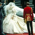 Kreatorka venčanice princeze Dajane najavila novu verziju legendarne haljine