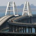 Britanski mediji: Kijev će u julu pokušati da sruši Krimski most