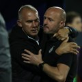 Ko će voditi Partizan u "večitom" derbiju?