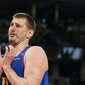 "Nikola Jokić nije MVP!" "Ajde, udrite paljbu po meni": NBA zvezda nije za Srbina, ali novinari presuđuju