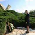 Obeležen Dan sećanja na žrtve Holokausta, genocida i drugih žrtava nacizma i fašizma u Drugom svetskom ratu