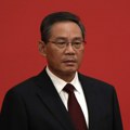 Kineski premijer Li čestitao premijeru Vučeviću: Strateško partnerstvo funkcioniše na visokom nivou