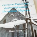 Nova izdanja: Sremski Karlovci ovekovečeni foto-objektivom Miladina Mareša