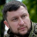 Rusija i Ukrajina: Rusi su samo ušetali, kažu za BBC ukrajinske trupe u Harkovu