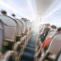 Kada su turbulencije u avionu opasne?