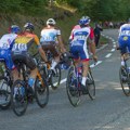 "Tour de Fruška" danas i sutra Vrdniku: Tri nove staze i 1.700 takmičara iz regiona i drugih zemalja