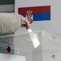 Lokalni izbori u Boljevcu: Izlaznost u 10 časova je 11 odsto