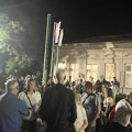 UŽIVO Nova.rs sa Nišlijama ispred GIK-a: Građani se ne mire sa izbornom krađom, opoziciji obustavljen dalji uvid u…