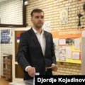 Lider 'Kreni Promeni' najavio da napušta Skupštinu grada Beograda