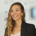„Novak i ja moramo mnogo da učimo da bismo bili bolji“: Jelena Đoković progovorila o porodici – „Lakše mi je sa…