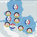 CEPER: Hrvati sebe vide šampionima, EURO 2024 region daje Nemcima/Francuzima