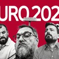 Podkast o EURO 2024: Najava, a već smo se posvađali