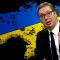 Slušajte predsednika Srbije i njegovu ocenu situacije u Ukrajini: Finsko-nemački biznismen podelio snimak Vučića - "Ostalo…