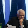 Borelj uputio poruku partnerima sa Zapadnog Balkana: „Bliska veza sa režimom Putina nije kompatabilna sa evropskom…