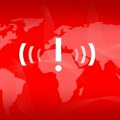 Zemljotres pogodio Srbiju: Potres zabeležen u ovom delu zemlje