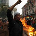 Državni udar: U boliviji?! Vojska i policija jurišaju na vladinu palatu, predsednik Arče izdao hitno upozorenje (foto…