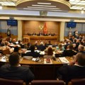 Skupština Crne Gore izglasala dopunu dnevnog reda Predlogom rezolucije o Jasenovcu
