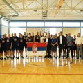 Srbija kompletna za Pariz: Jedan od najvažnijih igrača Pešićevog tima se oporavio od povrede!