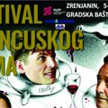 Festival francuskog filma u Zrenjaninu (VIDEO)