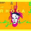 Izložba "Sve boje Vorhola": Do kraja meseca u Galeriji "Salon" 40 grafika čuvenog pop-art umetnika