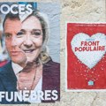 Novi rezultati drugog kruga izbora u Francuskoj! Loše vesti za Marin le Pen!