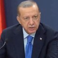 Erdoganu unuka nije dozvolila da ide na OI: "Deda, nemoj da ideš tamo će biti LGBT šou"