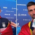 Novak Đoković se skroz slomio! Kada su mu pokazali ovu fotografiju, Srbin nije mogao da zaustavi suze