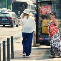 Napolju je opasno: Vrućine pogoršavaju zdravlje, evo šta bi trebalo da radite FOTO