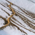 Jedan od najviših puteva na svetu: Ovde se voze samo najhrabriji vozači (FOTO)