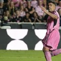 No Messi, no problem - Suares odveo Majami u MLS plej-of