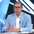 Najavljeno novo obraćanje Vučića