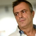 Sergej Trifunović osuđen na 60 dana zatvora uslovno, hrvatske vlasti mu vratile pasoš