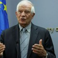 Borrell: Dobrosusjedski odnosi na Zapadnom Balkanu uslov za članstvo u EU