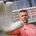 Voždovac želi ekspresan povratak u superligu: Golman sa pozamašnim iskustvom "sleteo" na krov