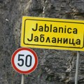 Otvoren saobraćaj na deonici Jablanica-Potoci za sve kategorije vozila, ali samo noću