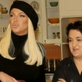 Jelena Karleuša otkrila kako je izdala Marija Šerifović: Najmanje sam od nje očekivala da uradi to