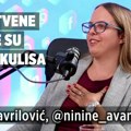 PC Press video: Od Titovog skloništa za ne daj bože do Islanda i Filipina | Nina Gavrilović