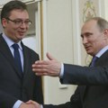 Niko nije razmontirao Vučićevu politiku prema Rusiji kao Tajms: Vulin i bekstvo Putinovog saveznika preko Beograda…