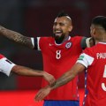 Skandal u Čileu: Arturo Vidal optužen za drogiranje i silovanje žene!