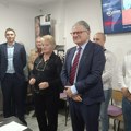 Milićevom Pokretu pristupila GG „Svi za jednog, jedan za sve“ iz Leskovca