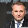 Mijailović: Partizan nikome ne duguje i ima stabilnu budućnost