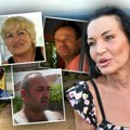 (Video) "kad nemaju više para oni kidaju, skidaju: Lance..." Goca Božinovska je i po tri dana provodila na romskim svadbama…