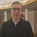 Vučić sa predstavnicima BIA o najavljenim sankcijama NIS-u i hibridnoj pretnji zemlji: Srbiji je potrebno jedinstvo