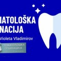 Stomatološka ordinacija „dr Violeta Vladimirov“ na novoj adresi u Sremskoj Mitrovici!