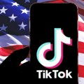 Obustavljen rad tik tok-a u Americi: Stupio na snagu zakon o zabrani ove društvene mreže