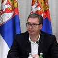 Zakazana vanredna sednica Vlade Srbije, učestvuje i predsednik Vučić